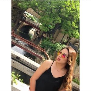 Meet your Posher, Kamilah